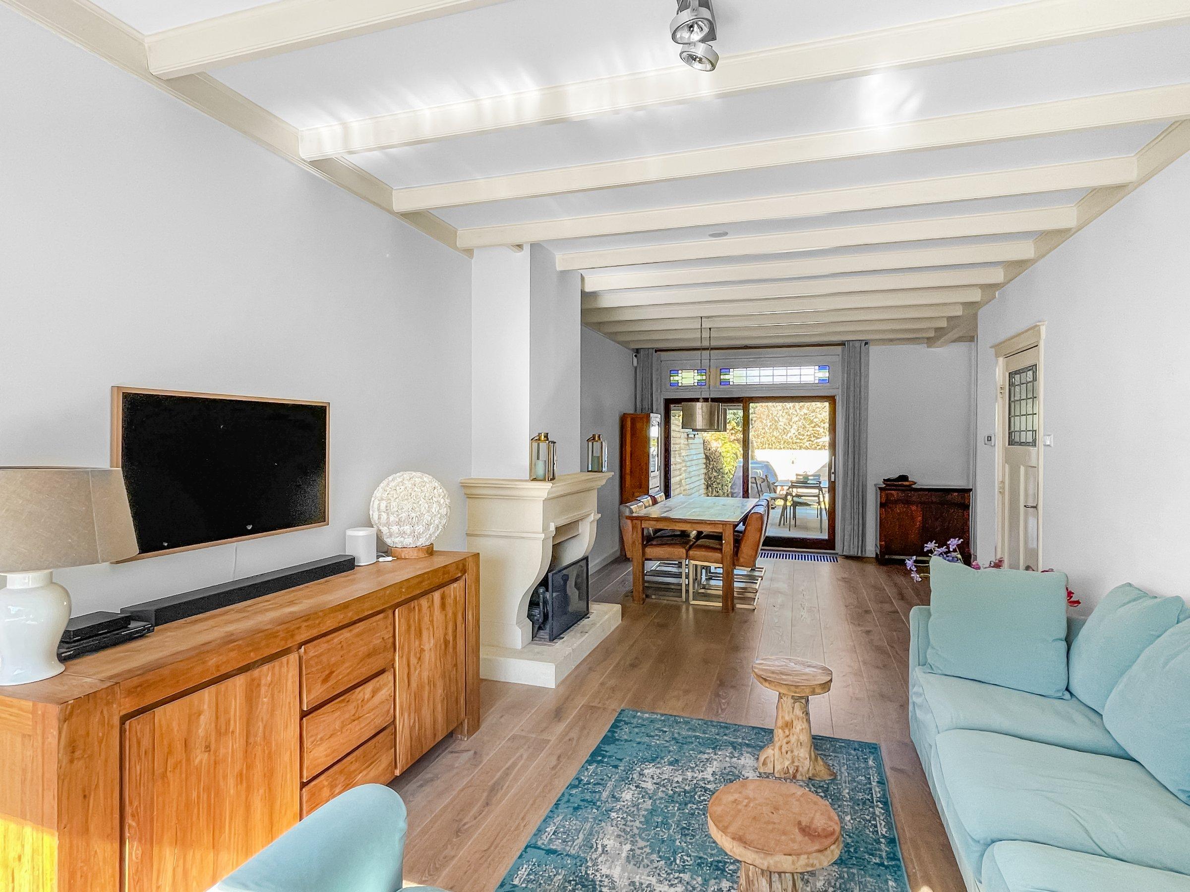 Woning te huur: Sophialaan, Soest