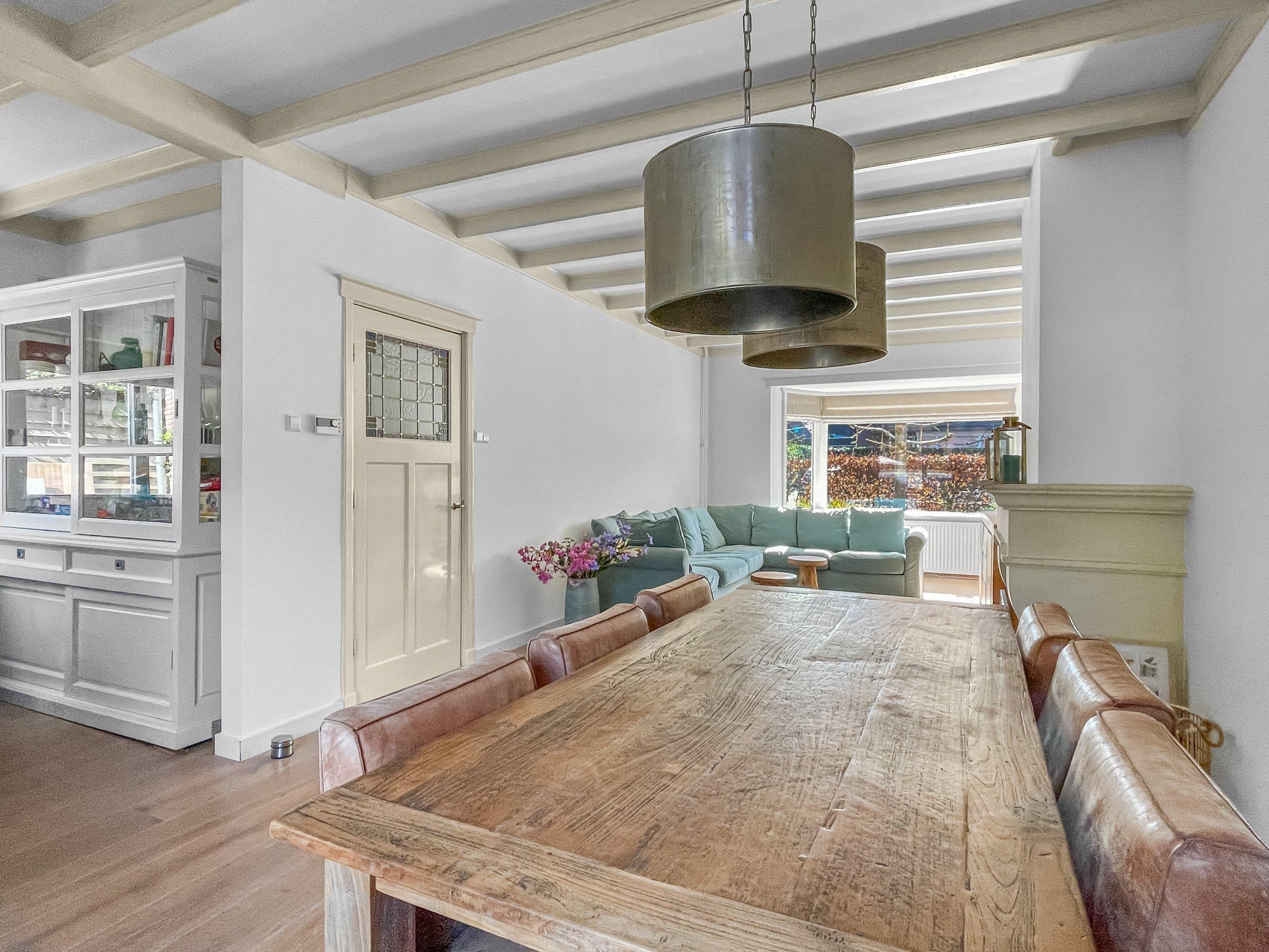 Woning te huur: Sophialaan, Soest