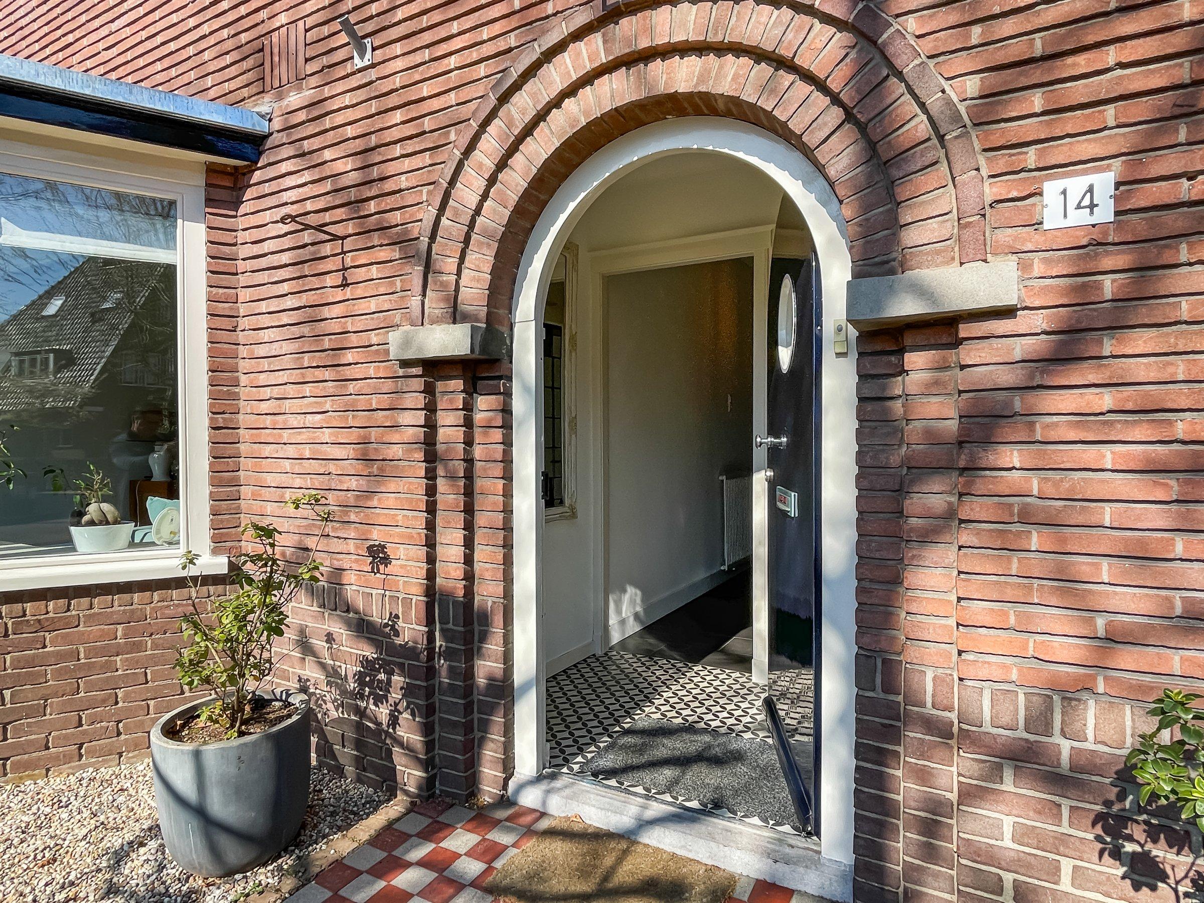 Woning te huur: Sophialaan, Soest