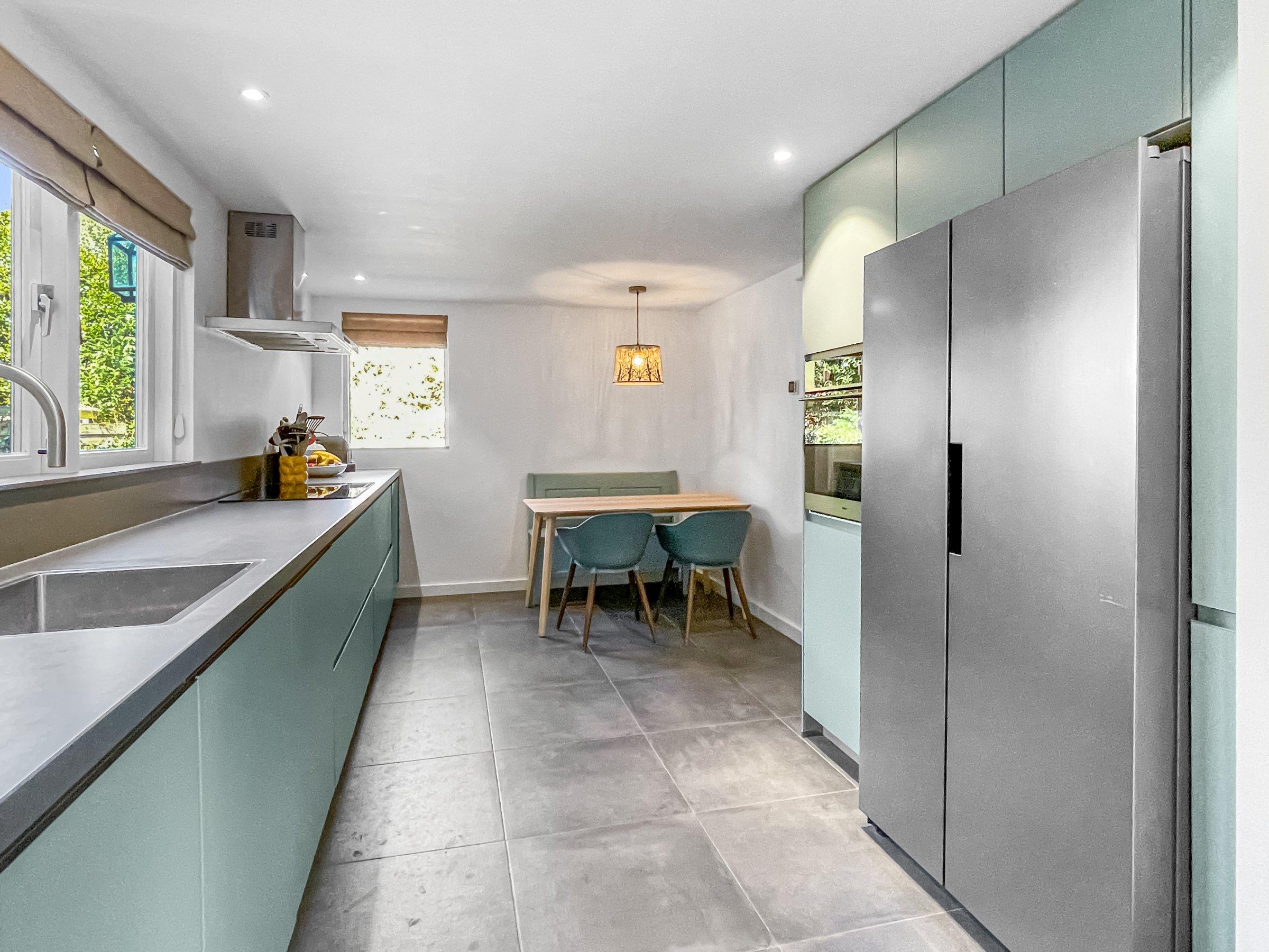 Woning te huur: Sophialaan, Soest