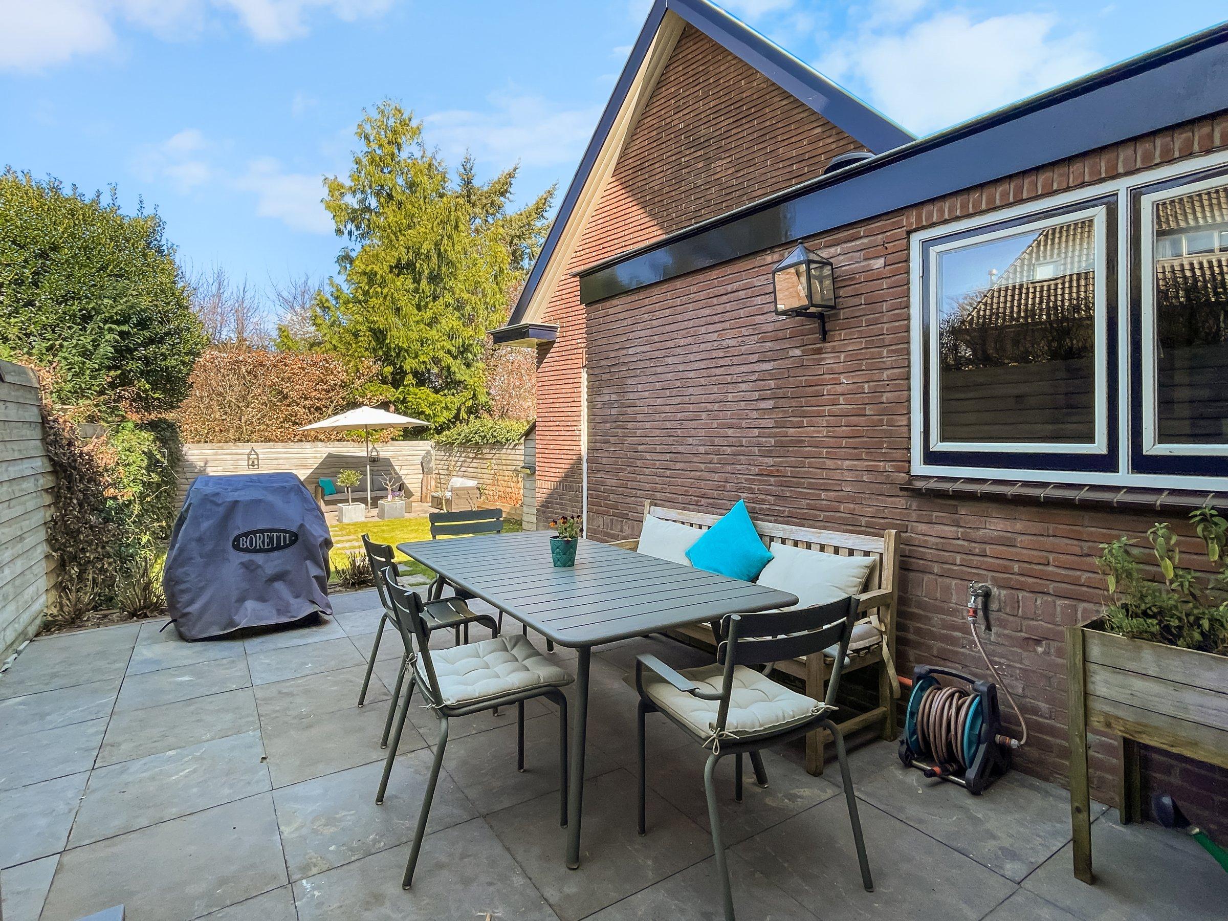 Woning te huur: Sophialaan, Soest