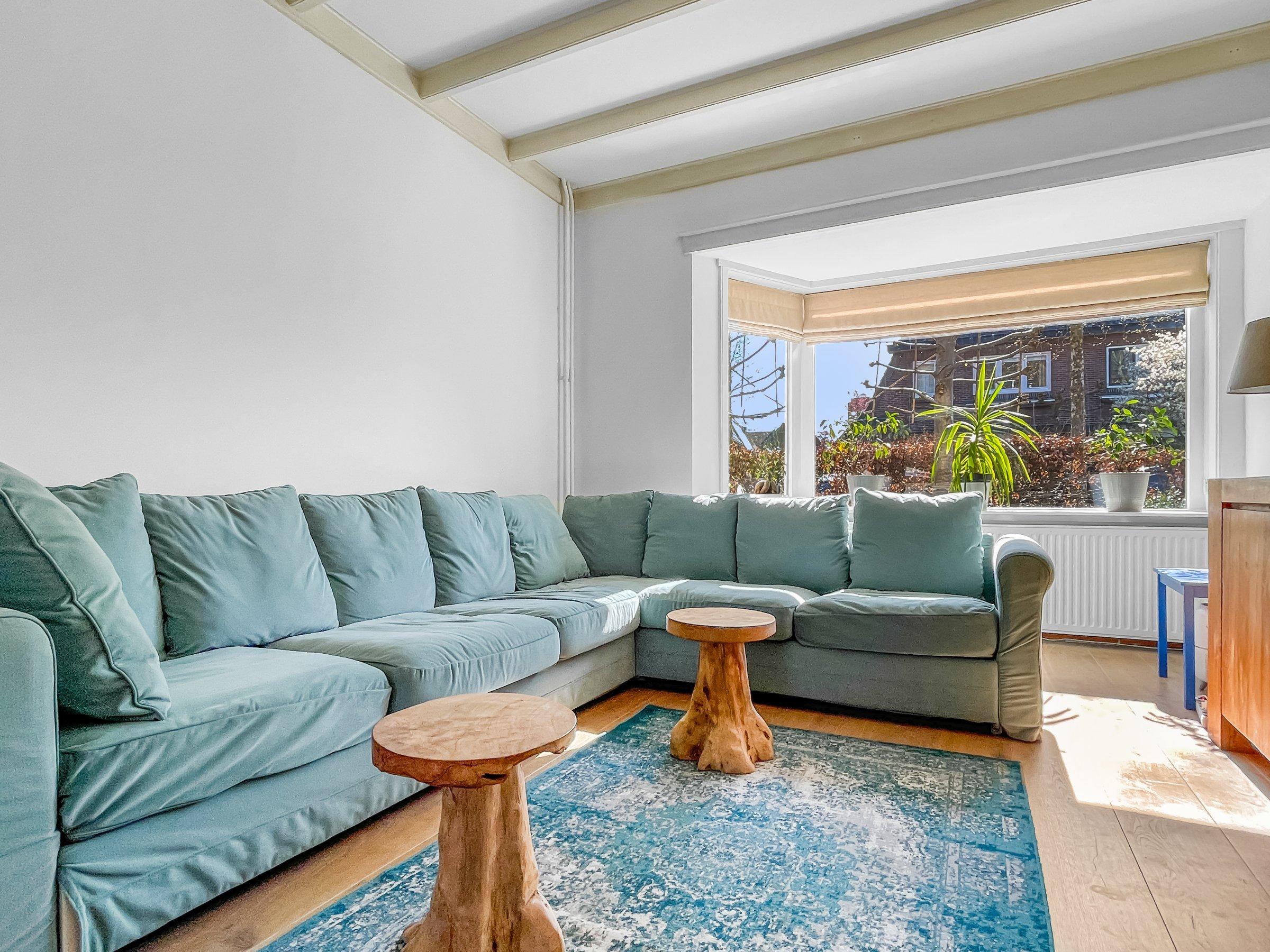 Woning te huur: Sophialaan, Soest