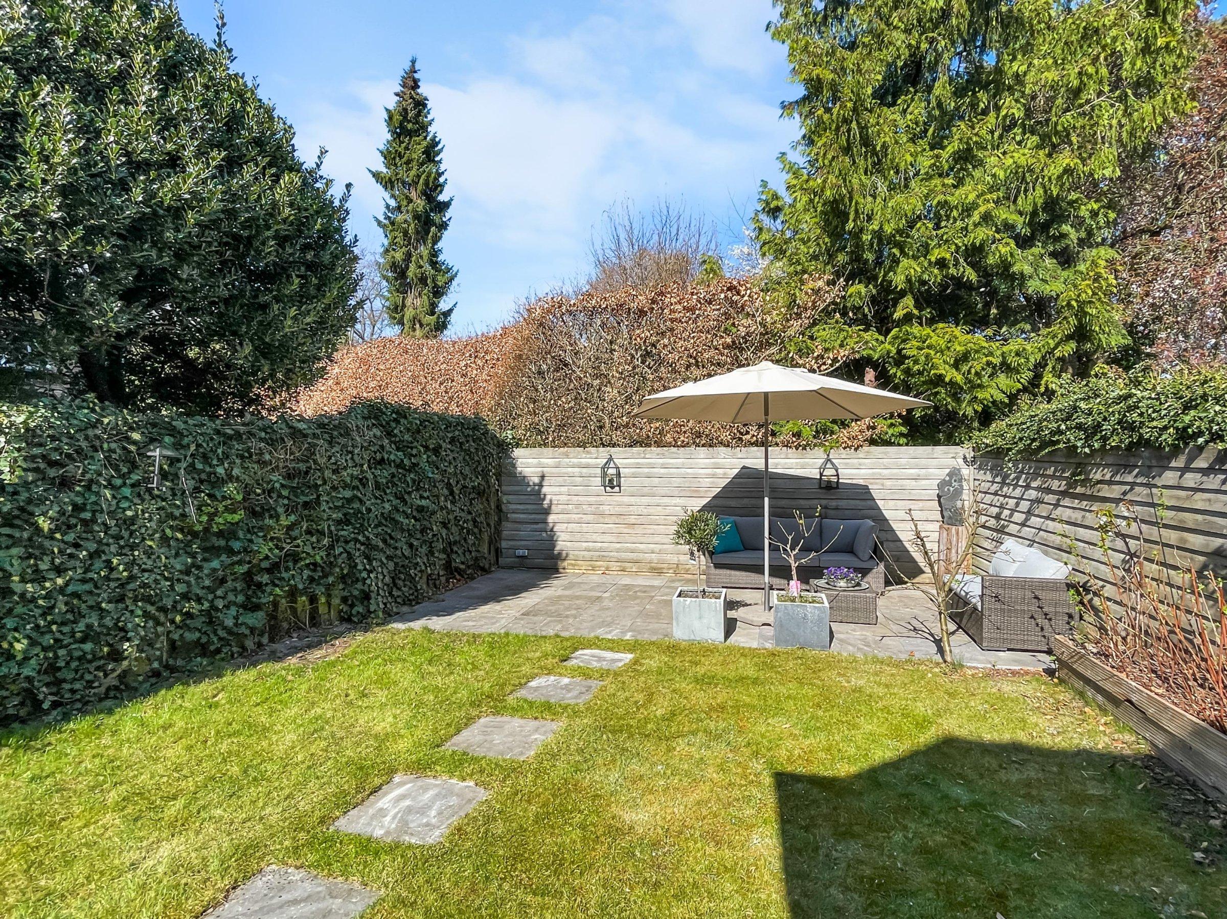 Woning te huur: Sophialaan, Soest