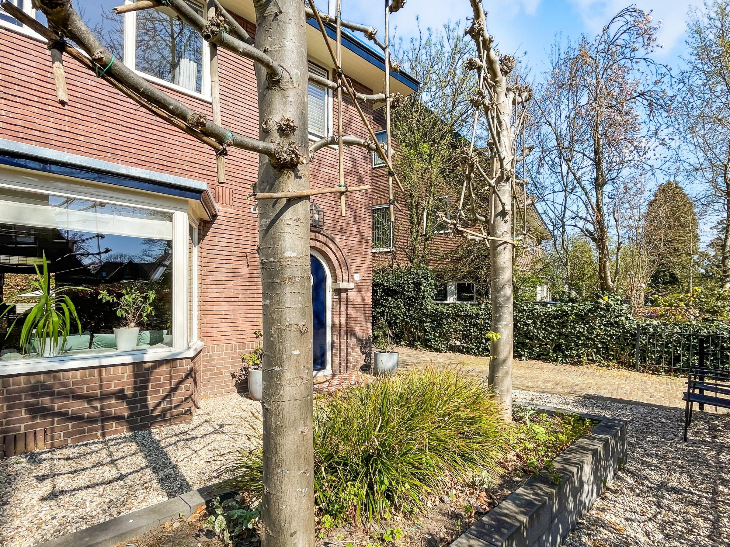 Woning te huur: Sophialaan, Soest