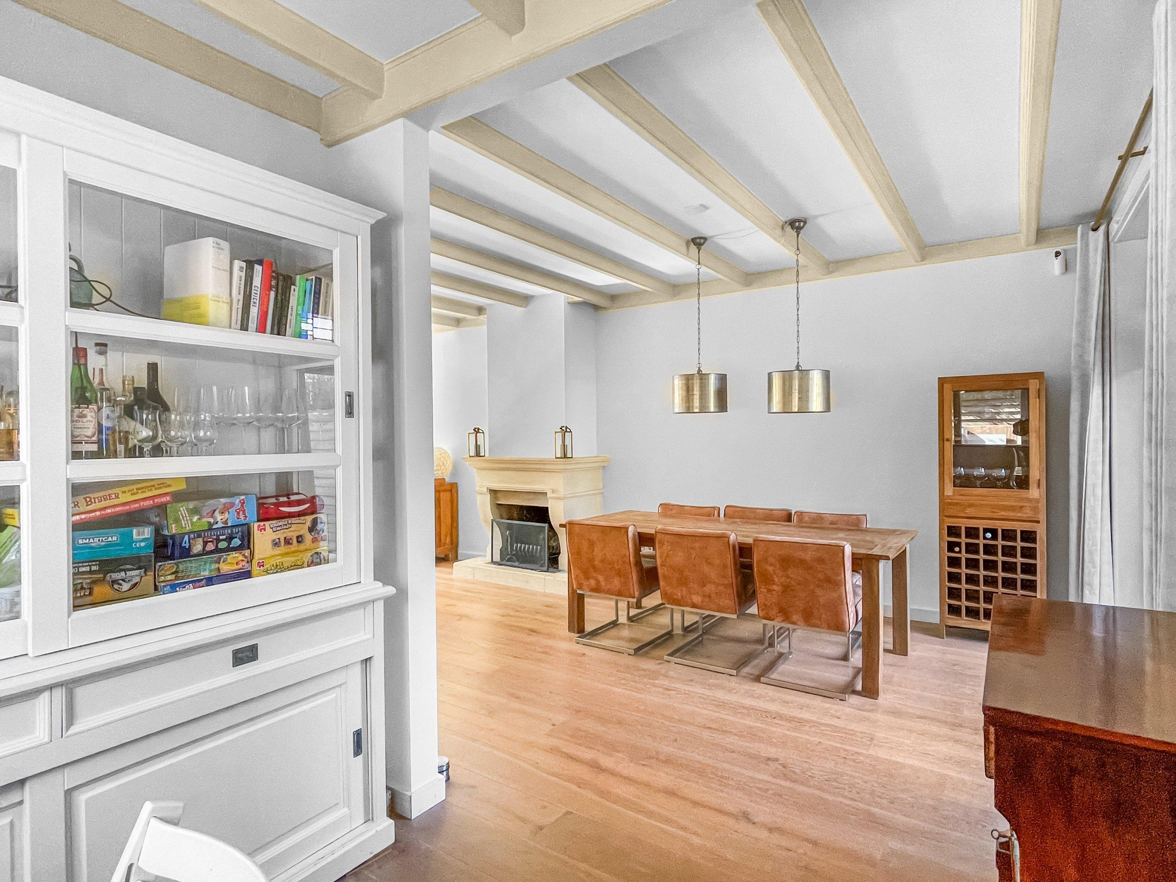 Woning te huur: Sophialaan, Soest