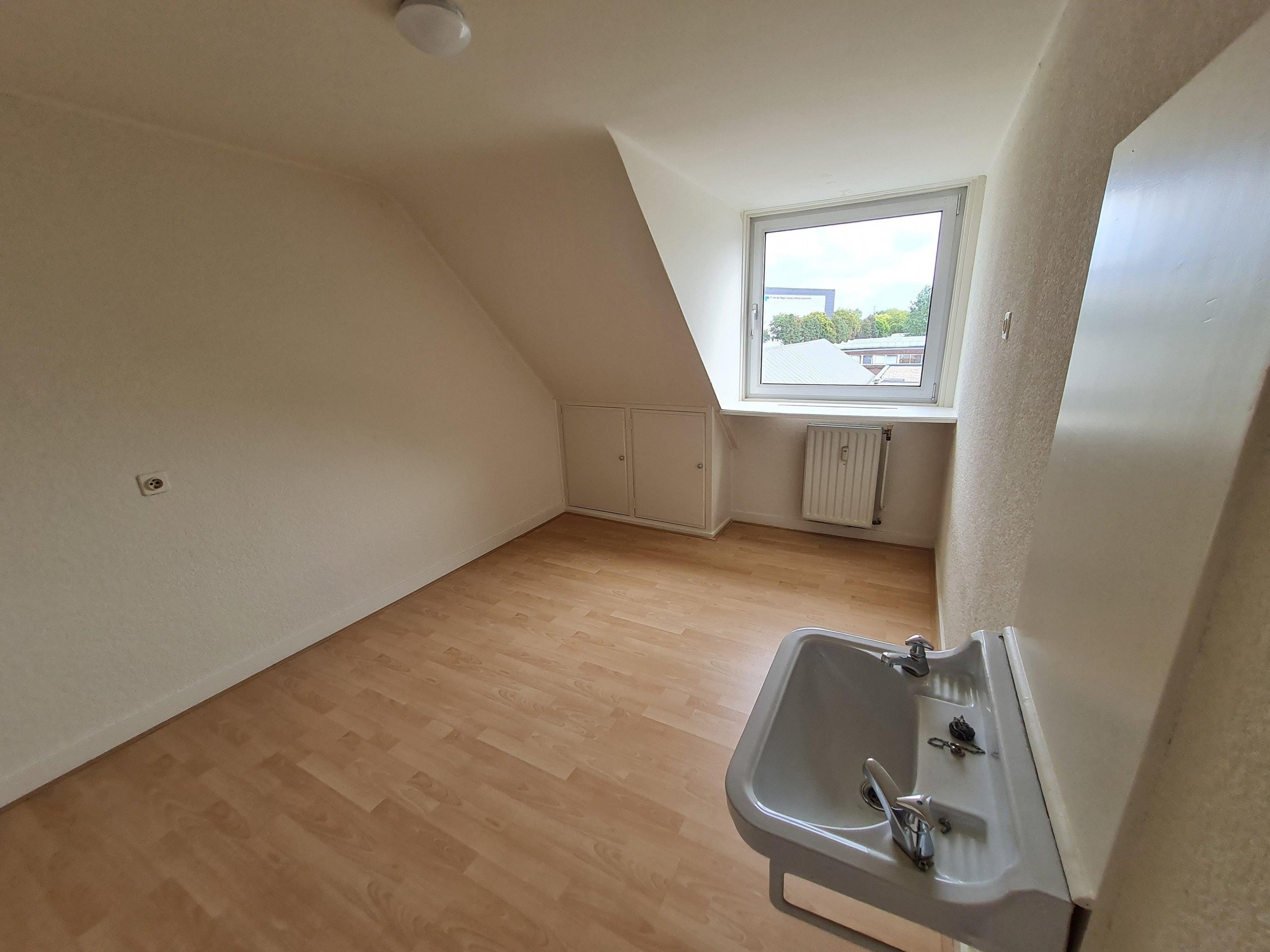 Te huur Appartement Ringbaan-Oost in Tilburg