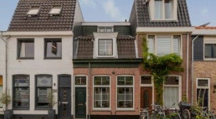 Oost Indiëstraat