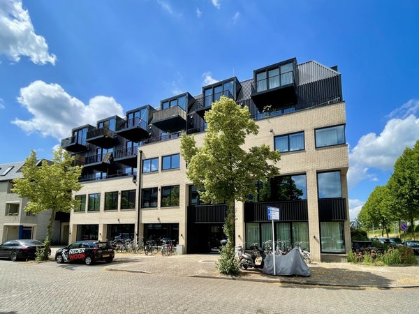 Studio Randhoeve in Houten