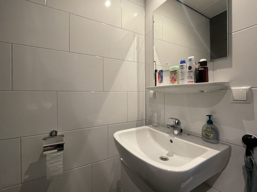 Studio aan de Randhoeve in Houten (594020)