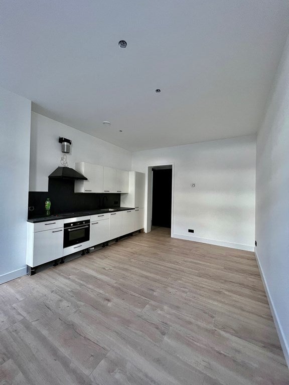 Appartement Boezemsingel in Rotterdam