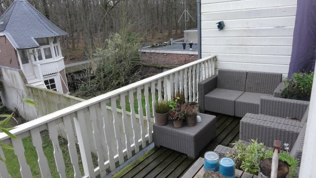 Bezuidenhoutseweg 110