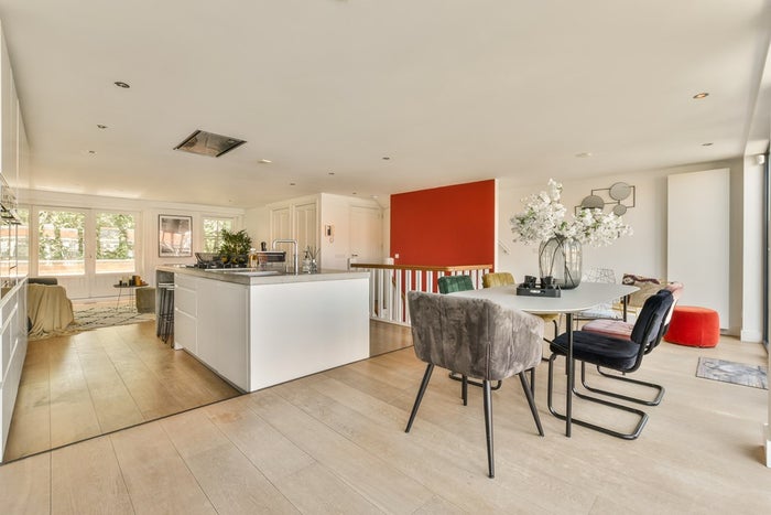 Te huur: Appartement Surinameplein in Amsterdam