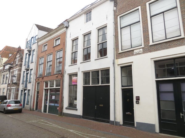 Voorstraat 90 D