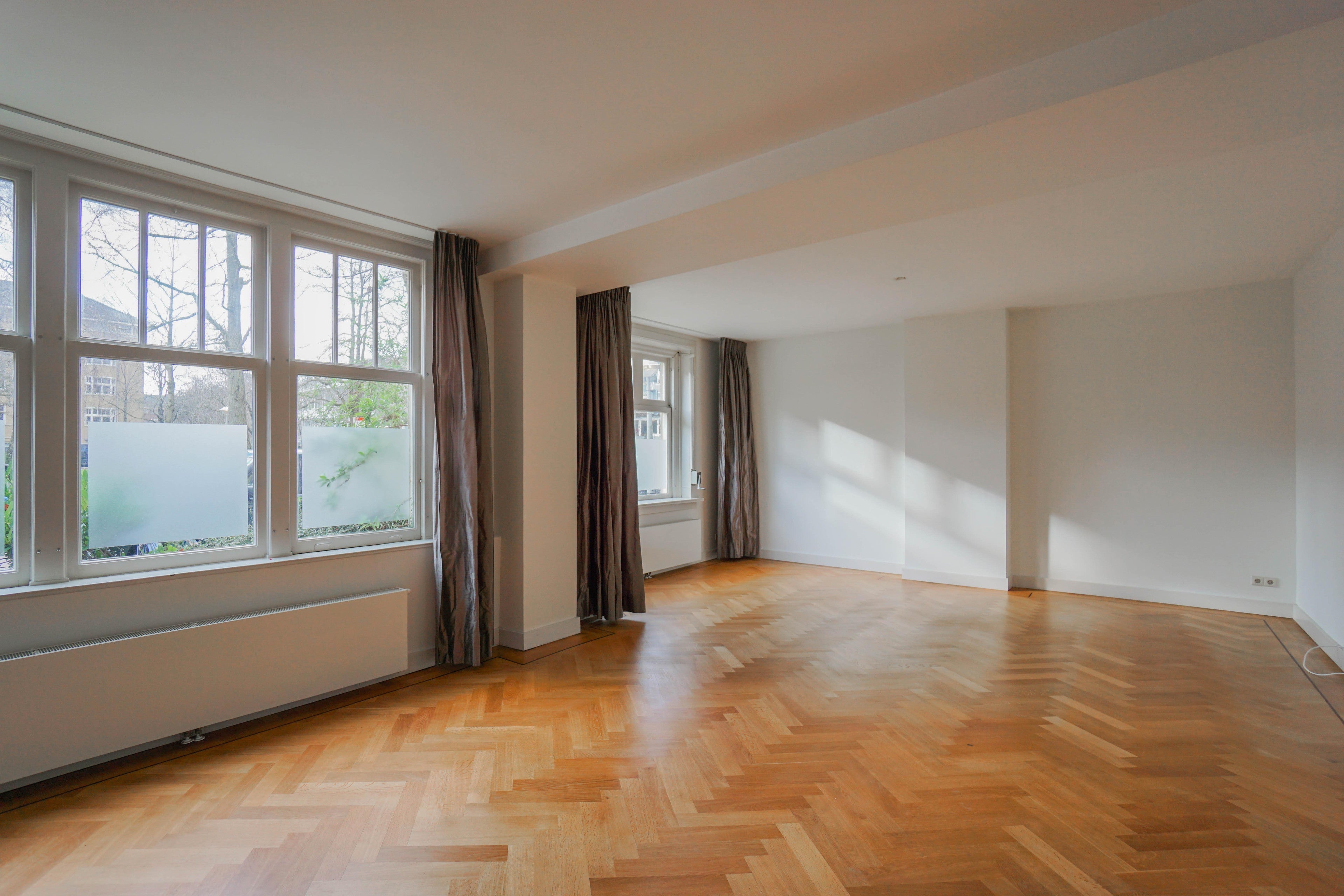 Te huur Appartement Albrecht Drerstraat in Amsterdam