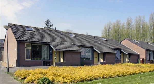 Flat Koolzaadhof in Biddinghuizen