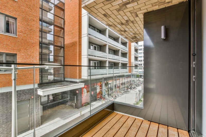 Te huur Appartement Marius Bauerstraat 30 5 in Amsterdam