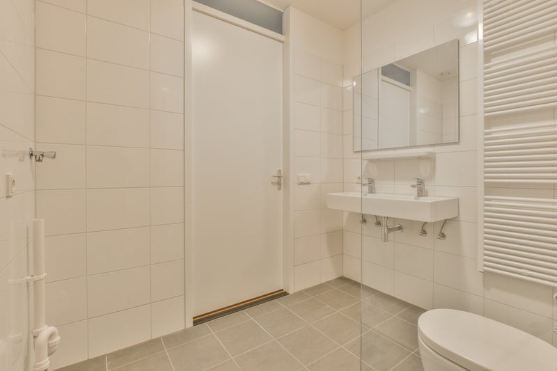 Te huur Appartement Marius Bauerstraat 30 5 in Amsterdam
