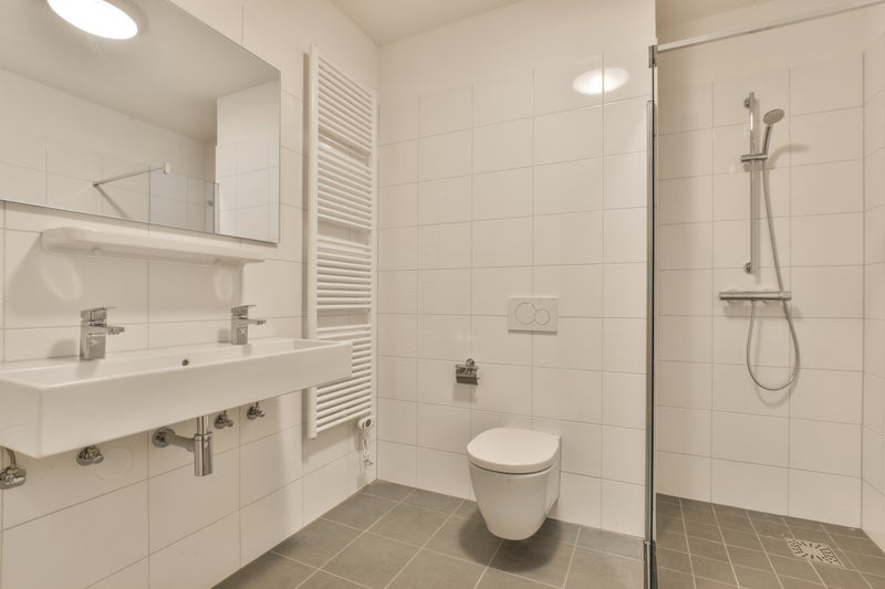 Te huur Appartement Marius Bauerstraat 30 5 in Amsterdam