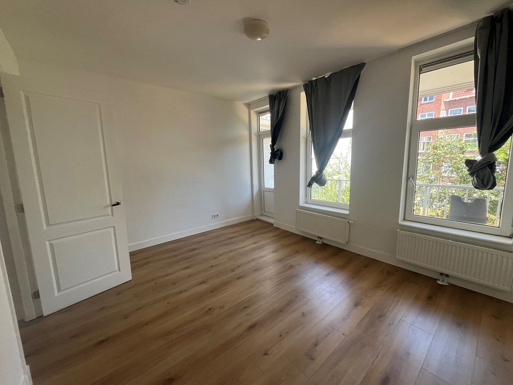 Woning te huur: Meekrapstraat, Rotterdam