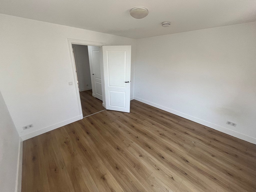 Woning te huur: Meekrapstraat, Rotterdam