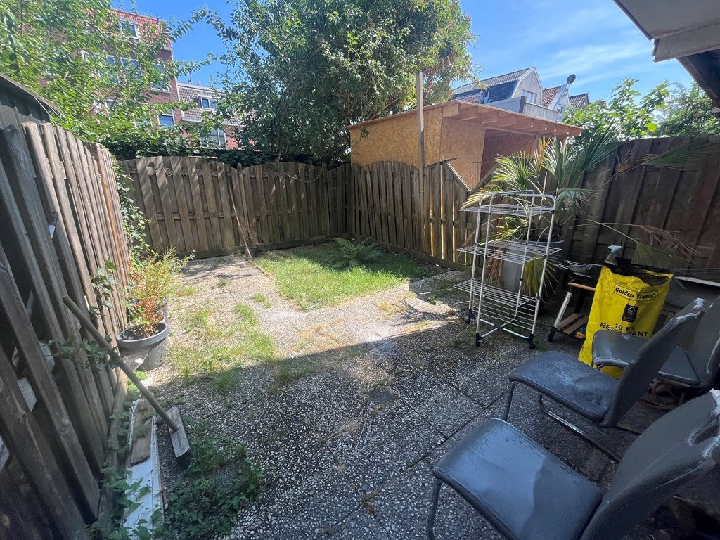 Woning te huur: Meekrapstraat, Rotterdam