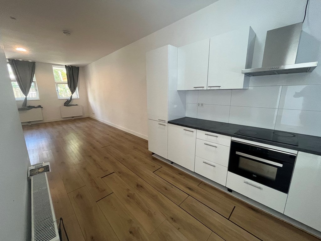 Woning te huur: Meekrapstraat, Rotterdam