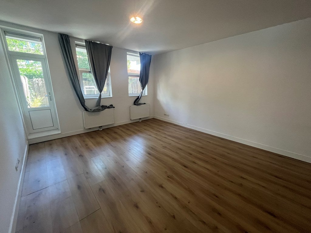 Woning te huur: Meekrapstraat, Rotterdam