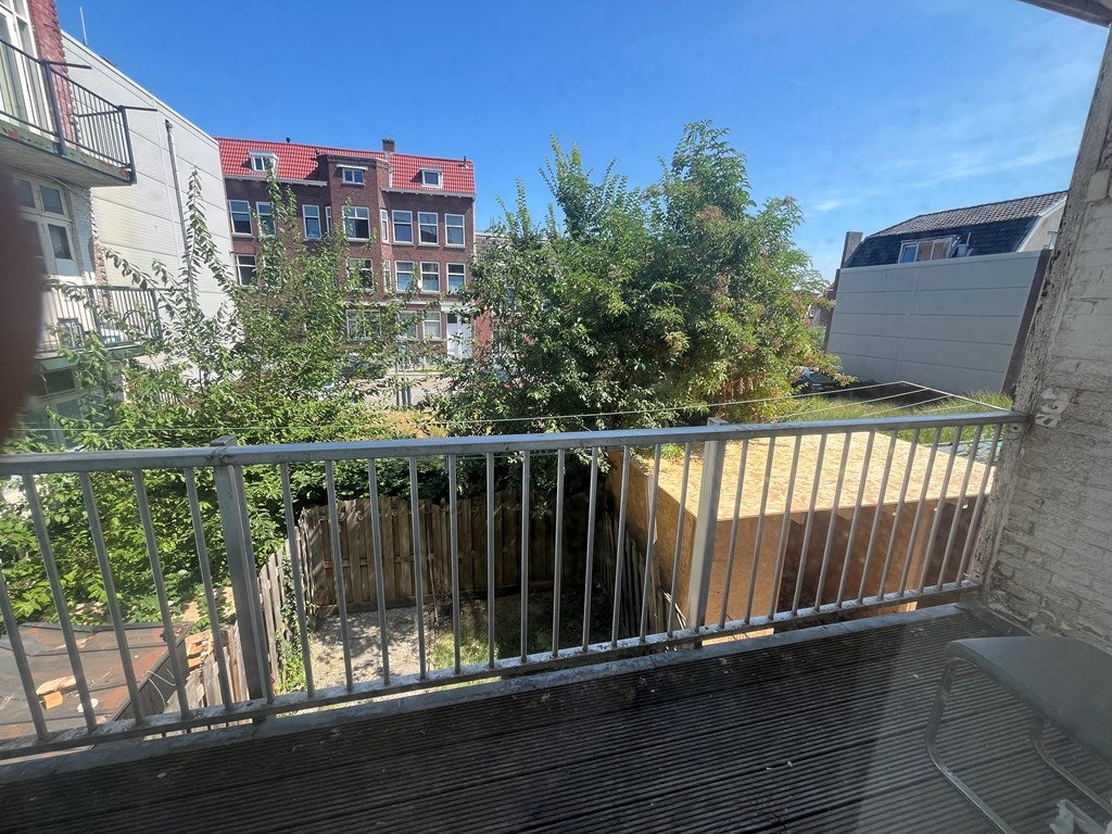 Woning te huur: Meekrapstraat, Rotterdam