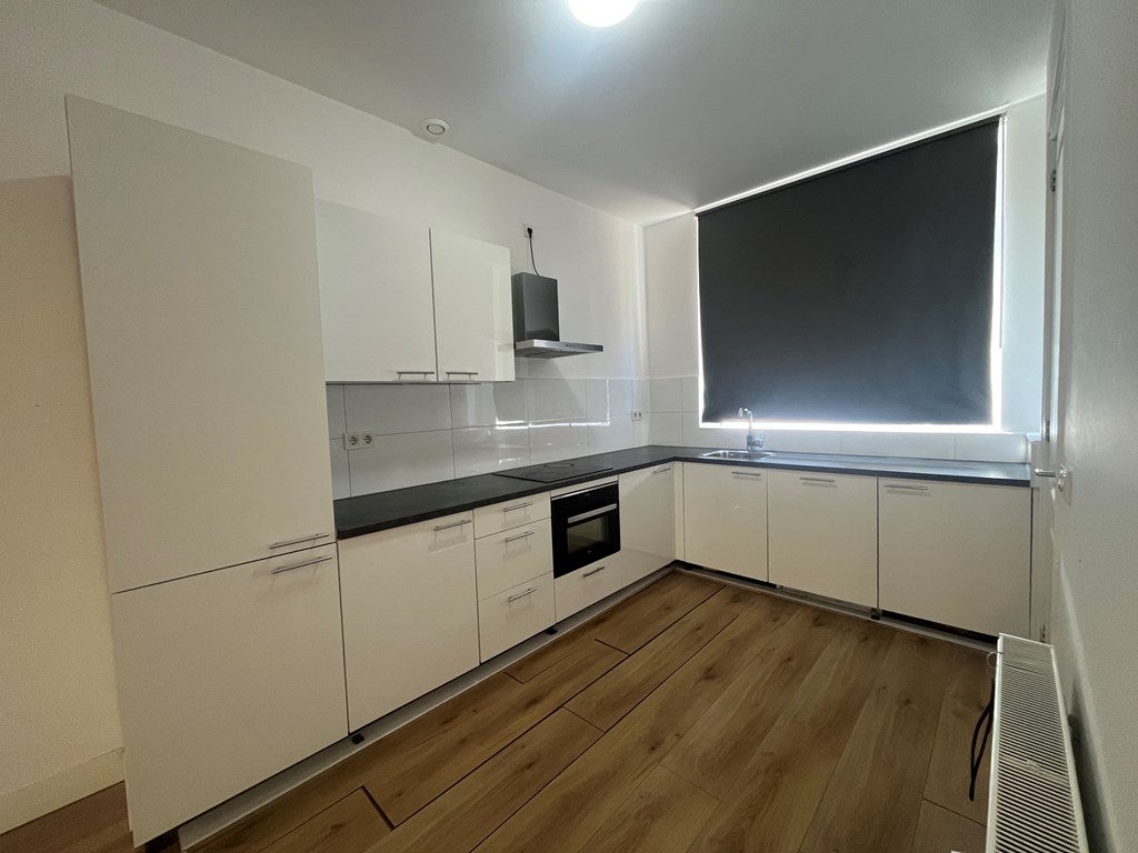 Woning te huur: Meekrapstraat, Rotterdam