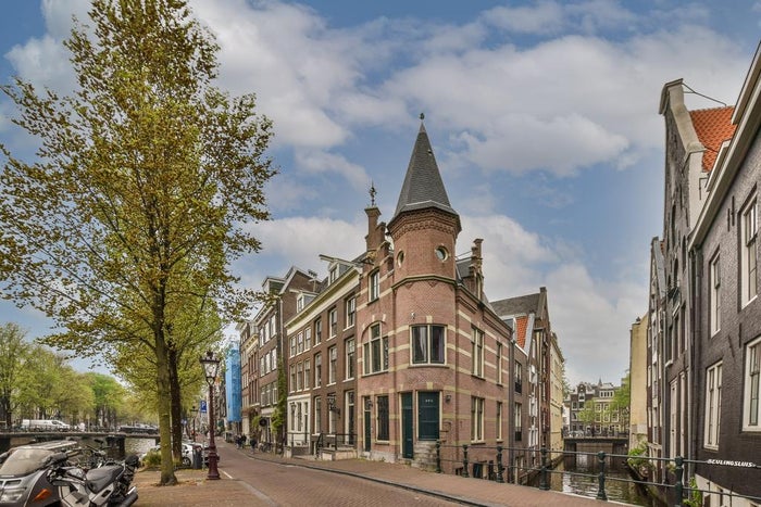 Te huur: Huis Herengracht 395 in Amsterdam