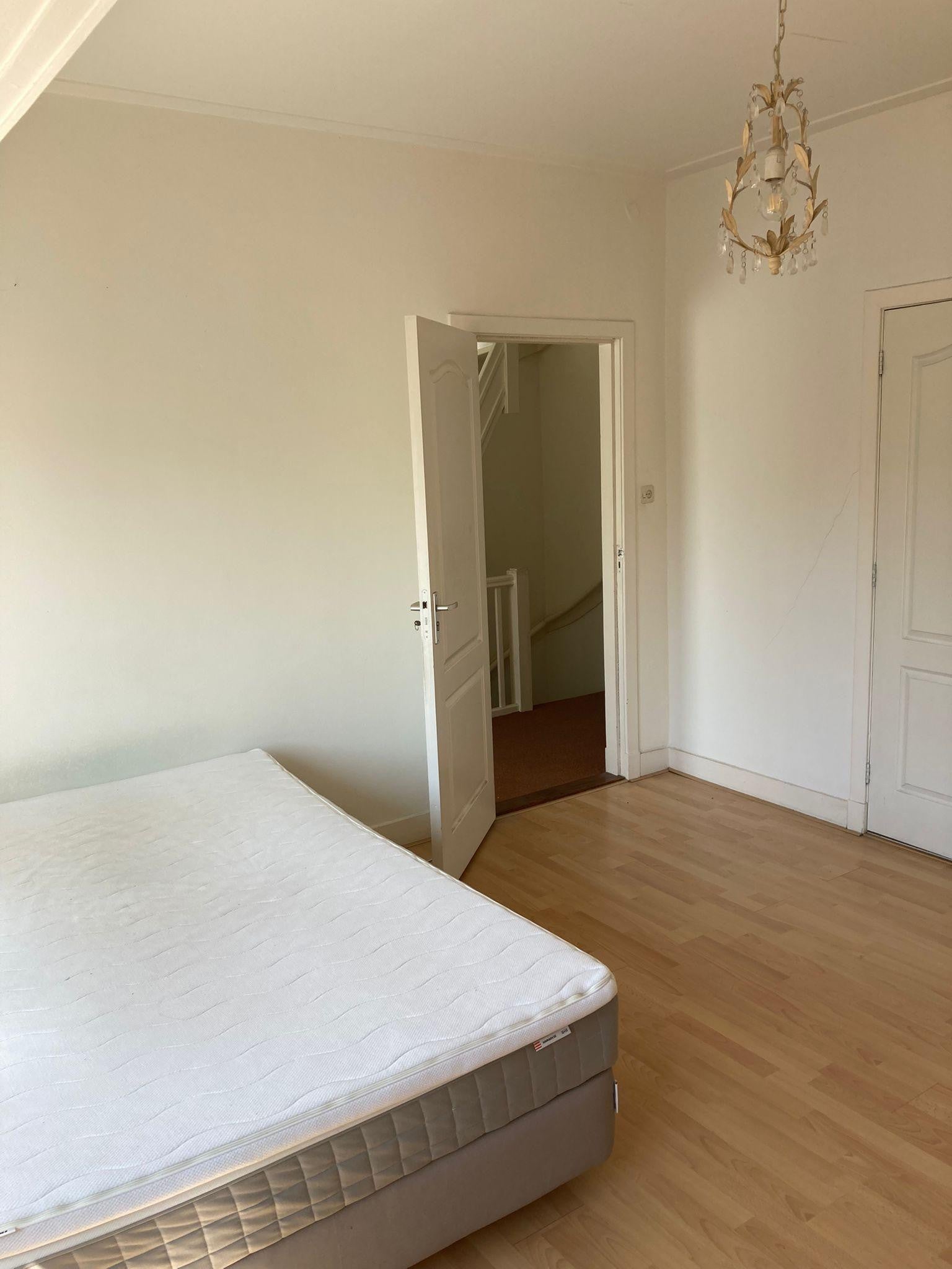 Kamer Blekerstraat in Enschede