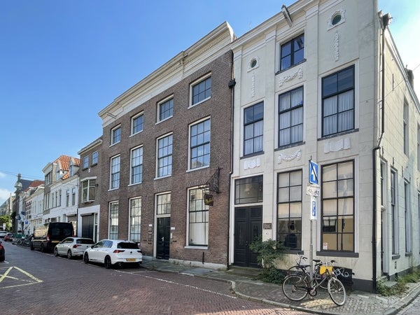 Appartement Voorstraat in Zwolle