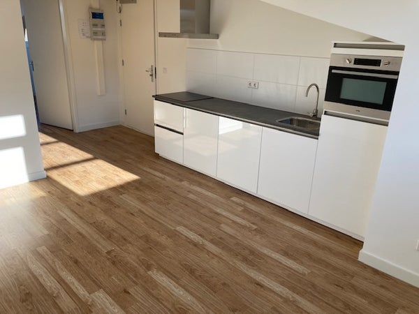 Willem II-straat, Tilburg