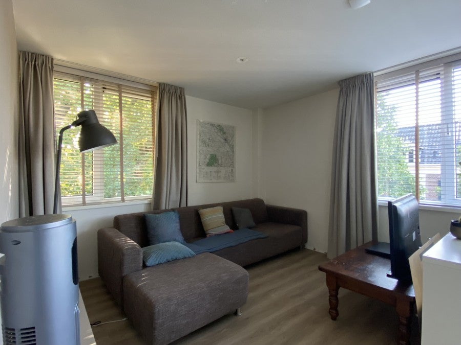Woning te huur: Dr Huber Noodtstraat, Doetinchem