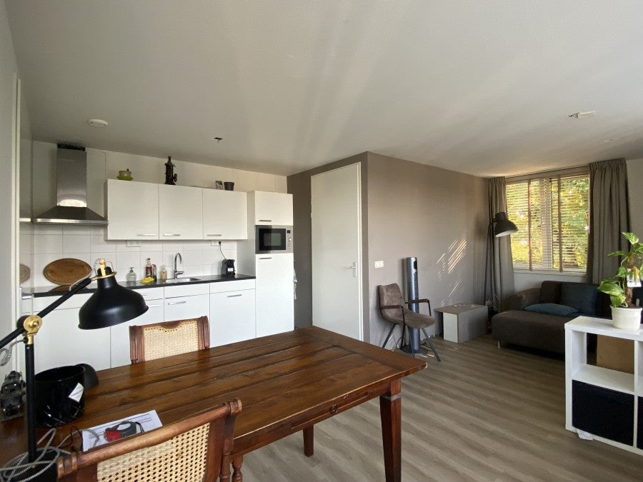 Woning te huur: Dr Huber Noodtstraat, Doetinchem