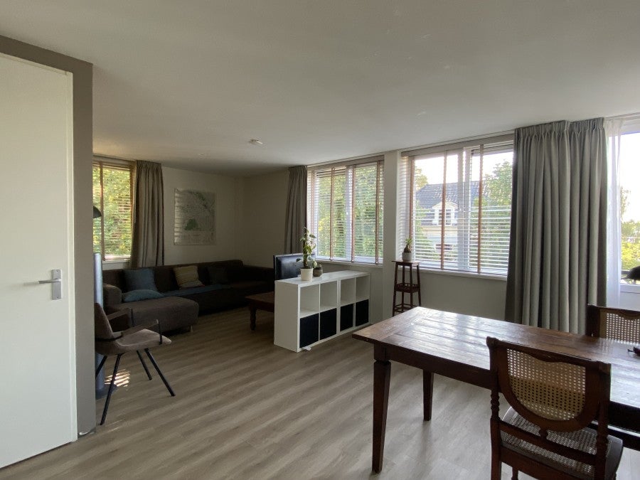 Woning te huur: Dr Huber Noodtstraat, Doetinchem