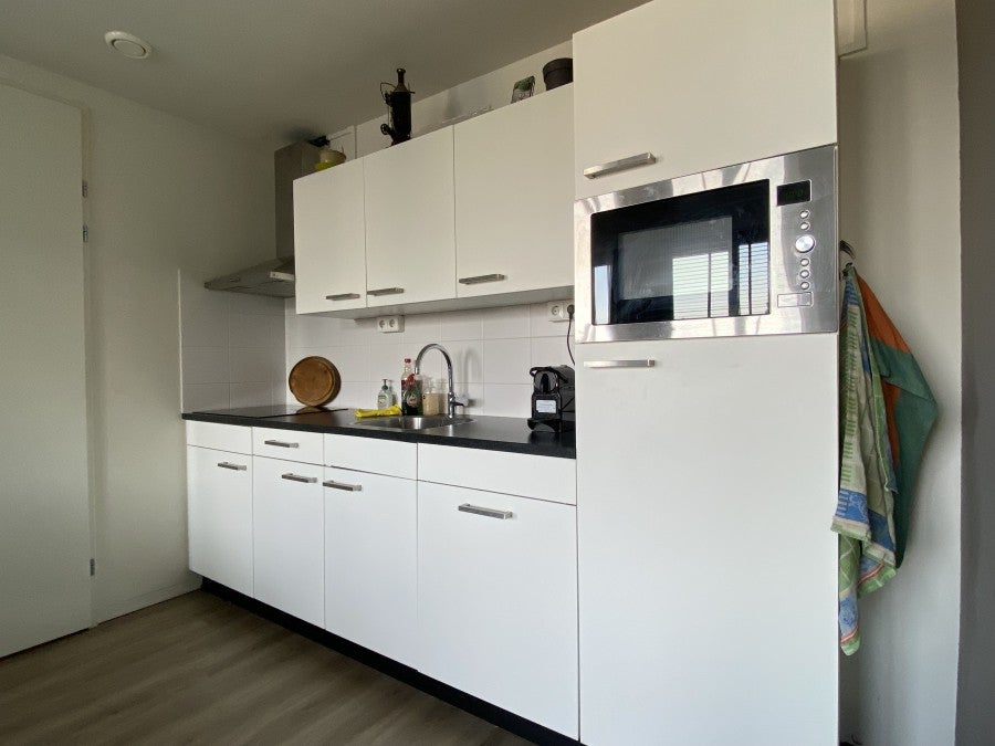 Woning te huur: Dr Huber Noodtstraat, Doetinchem
