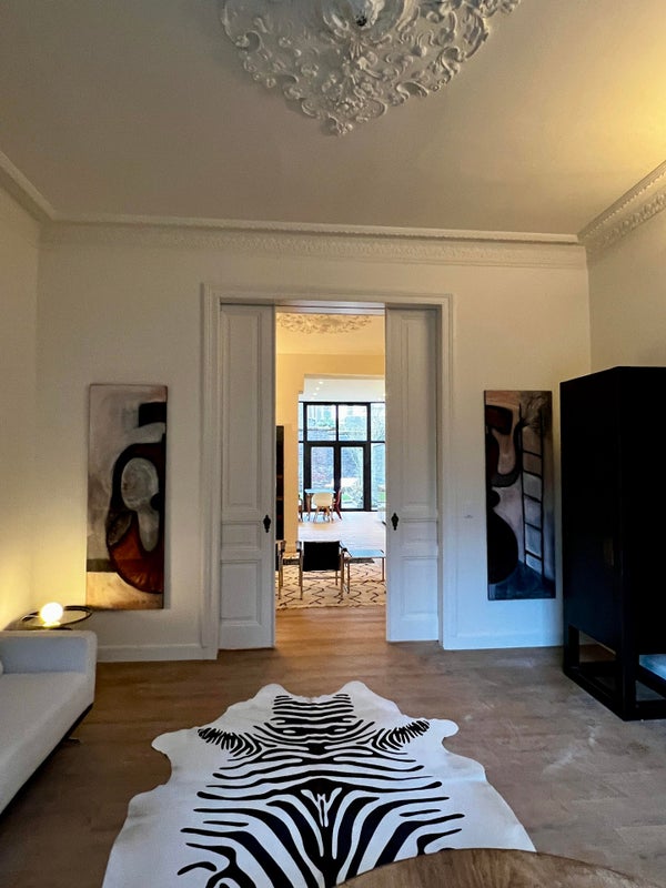 Te huur Appartement Herbenusstraat in Maastricht
