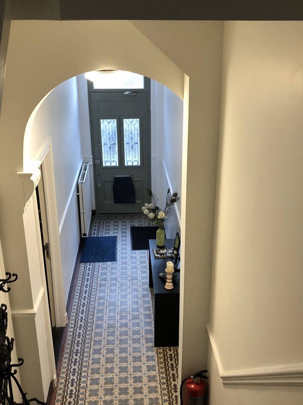 Te huur Appartement Herbenusstraat in Maastricht