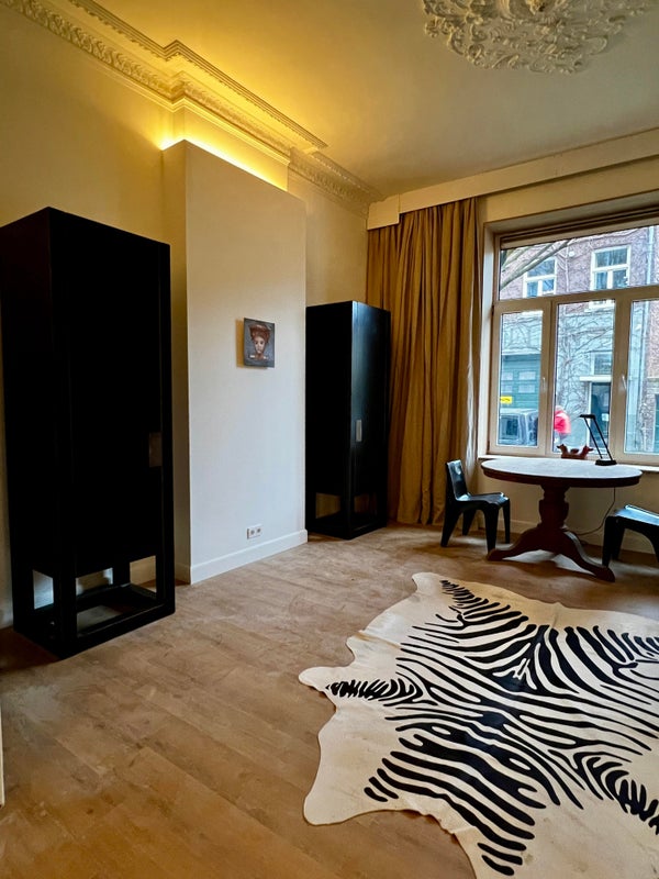 Te huur Appartement Herbenusstraat in Maastricht
