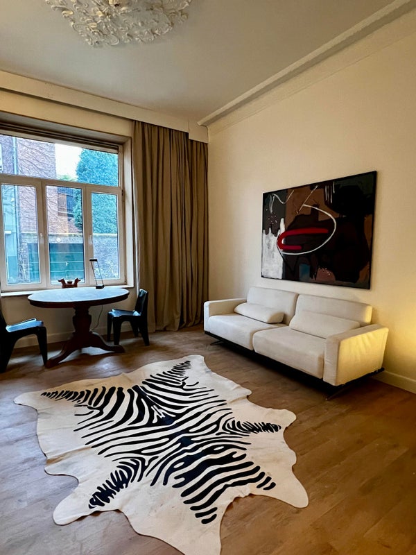 Te huur Appartement Herbenusstraat in Maastricht