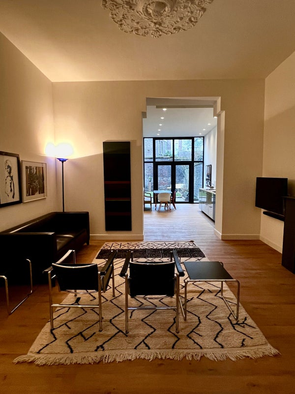 Te huur Appartement Herbenusstraat in Maastricht