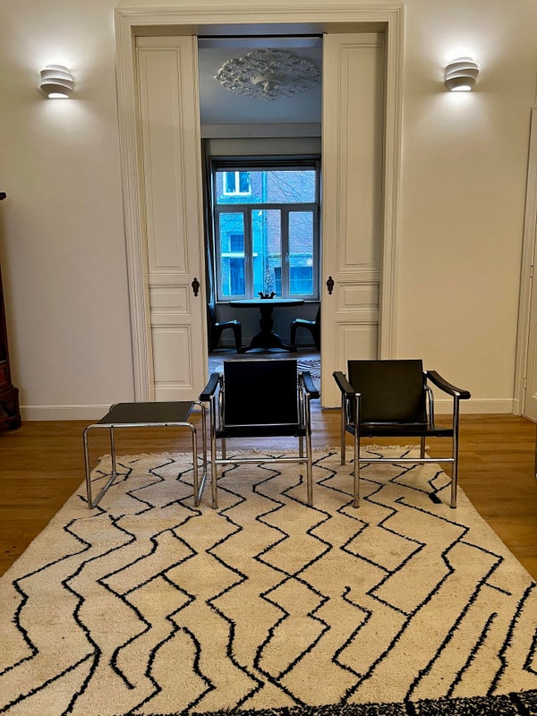 Te huur Appartement Herbenusstraat in Maastricht