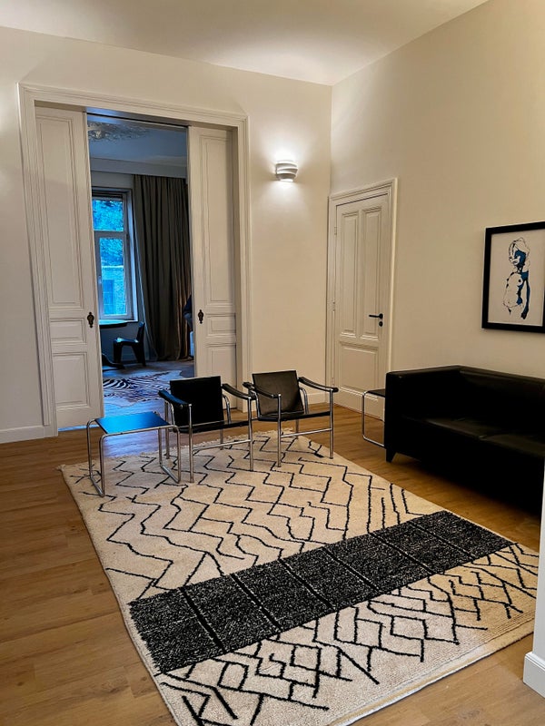Te huur Appartement Herbenusstraat in Maastricht