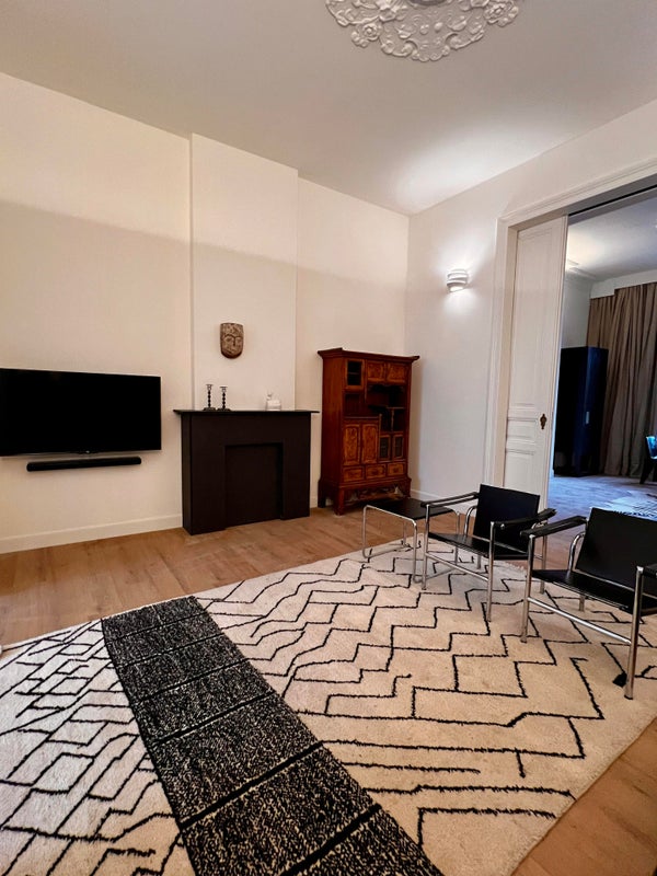 Te huur Appartement Herbenusstraat in Maastricht