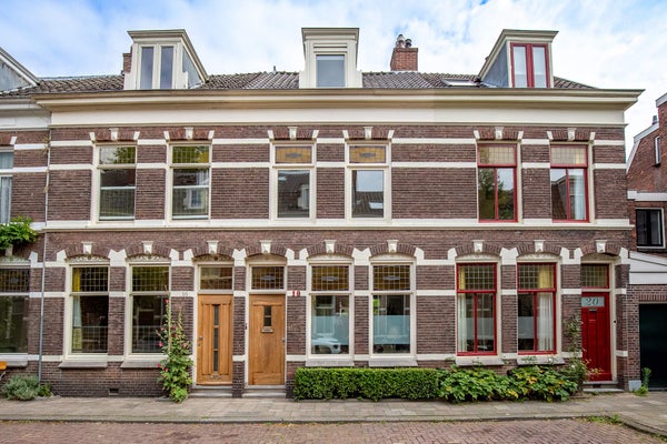 Houses for rent Utrecht