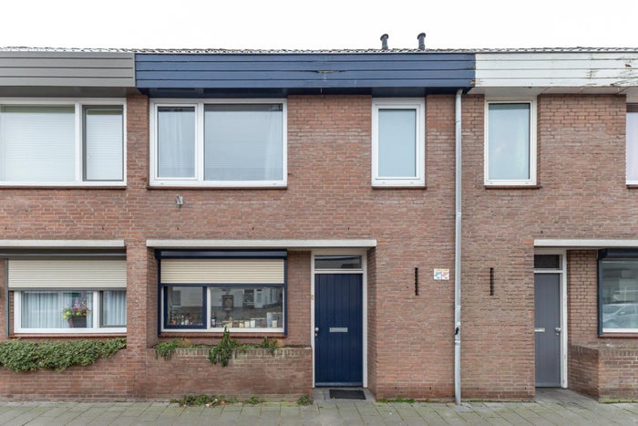 Te huur: Huis Ringbaan-Noord in Tilburg