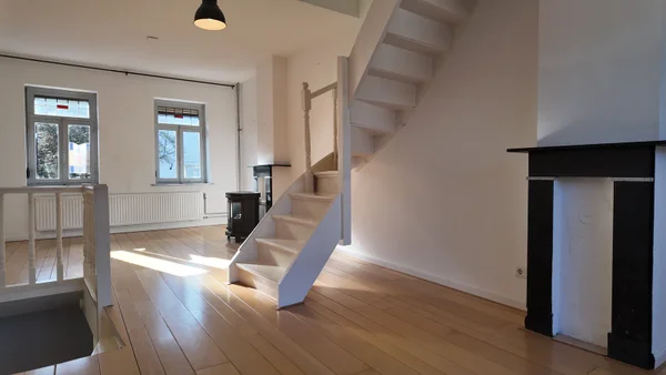 Appartement Mergelweg à Maastricht