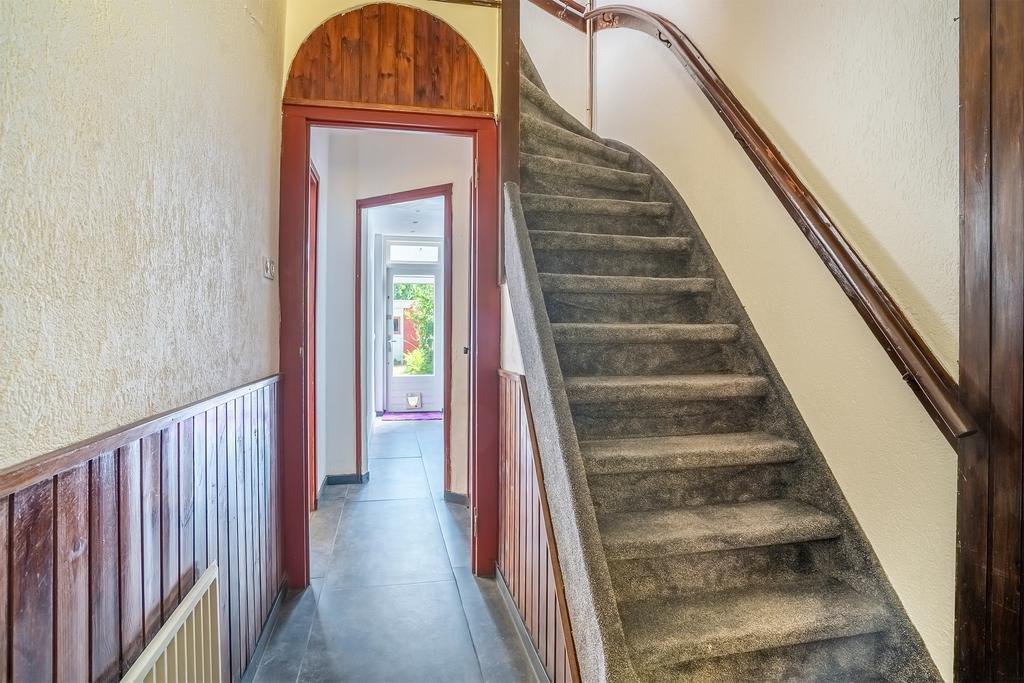 Te huur Huis Zevenbergenstraat in Eindhoven