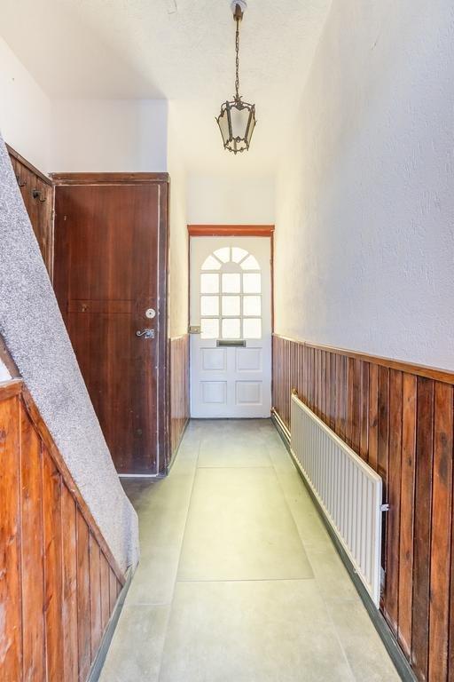 Te huur Huis Zevenbergenstraat in Eindhoven